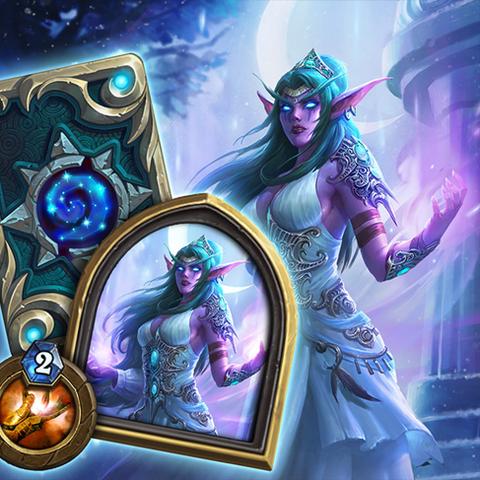 9月底炉石传说高胜率卡组攻略，揭秘全新制胜秘籍