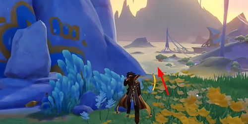 《原神》5.0攻略：踏虹破浪任务高效完成技巧解析