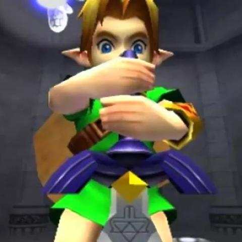 《塞尔达传说》剑士林克攻略：深度解析高效战斗技巧