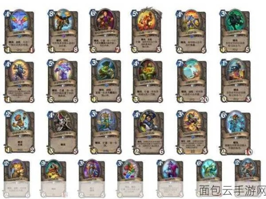 《炉石传说》竞技场回归选牌攻略：深度解析新策略