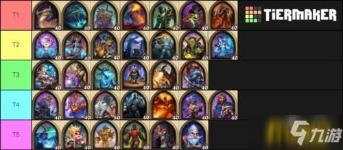 《炉石传说》酒馆战棋巨龙翻倍流攻略：高效翻倍新玩法解析