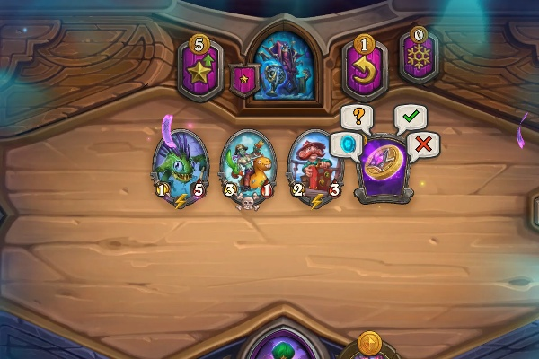 《炉石传说》战棋双打模式深度解析：体验全新竞技乐趣