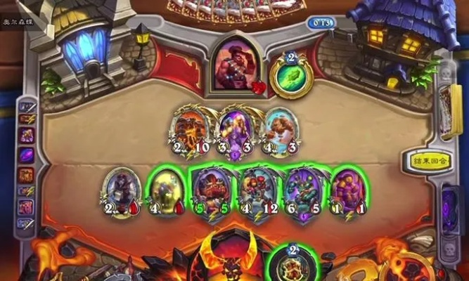 《炉石传说》宇宙战卡组攻略：深度解析全新玩法与策略精髓