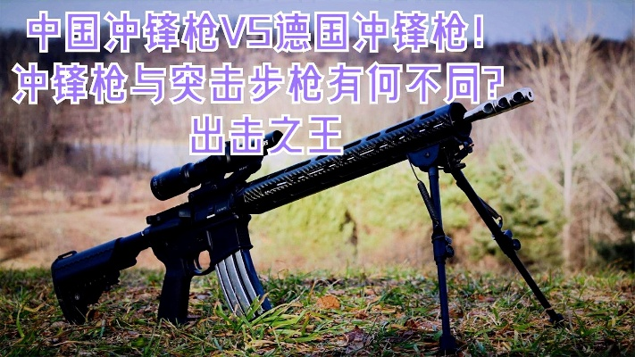 远距精准出击，QBZ95突击步枪改装秘籍大公开