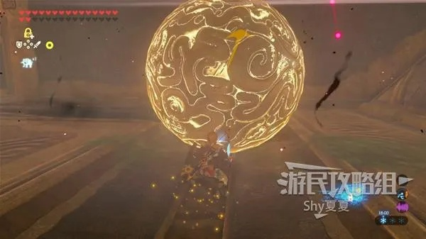 《塞尔达传说》后期神召秘籍：强力召唤物攻略与珍稀获取技巧