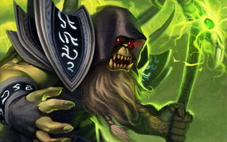 《炉石传说》国服补水德卡组攻略：深度解析新策略