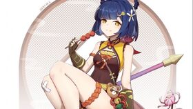 《原神》蛇姬无伤攻略：嵌合神骨蛇姬高效打法解析