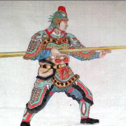 《永劫无间》新版长枪连招攻略：解锁连击新境界