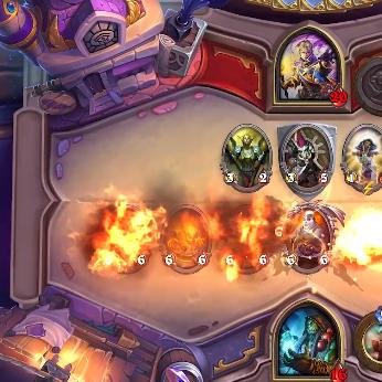 《炉石传说》预约奖励轻松拿，全新攻略助你快速领取！