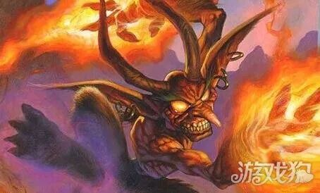 《炉石传说》国服标准模式强力卡组盘点：揭秘新秀崛起秘籍