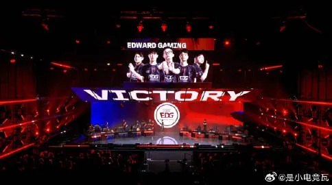 《无畏契约》EDG冠军彩蛋揭秘：日落之城独家揭秘！