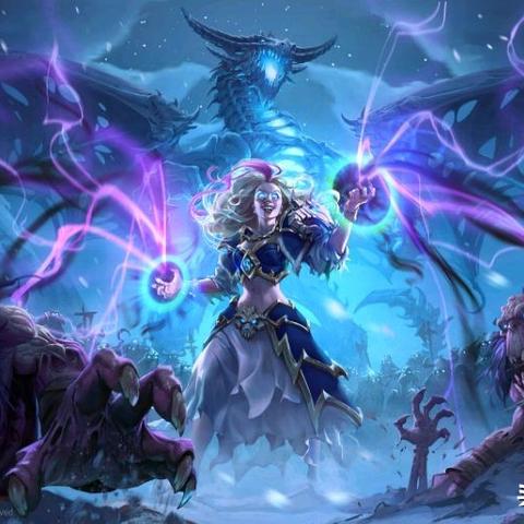 《炉石传说》回归大礼包攻略：揭秘氪金高效玩法指南