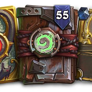 《炉石传说》国服回归通行证深度解析，解锁专属新价值