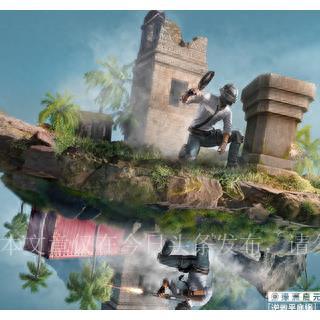 《世界启元》追击秘技，解锁全新战术价值！