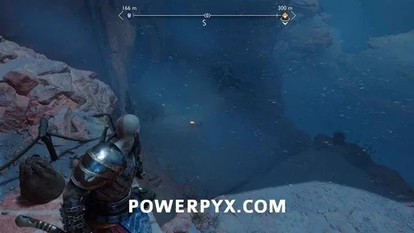 《战神5诸神黄昏》史尔特尔熔炉奥丁渡鸦藏匿地大揭秘！