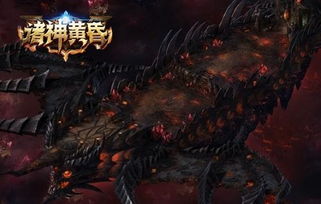 禁忌沙原奥丁渡鸦高效收集法，解锁诸神黄昏神秘宝藏