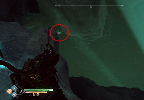 亚尔法海姆荒原奥丁渡鸦藏匿攻略，解锁神秘新技能