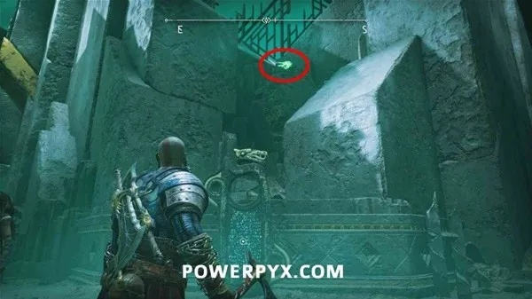 斯特隆德奥丁渡鸦高效收集法，解锁诸神黄昏新奥秘