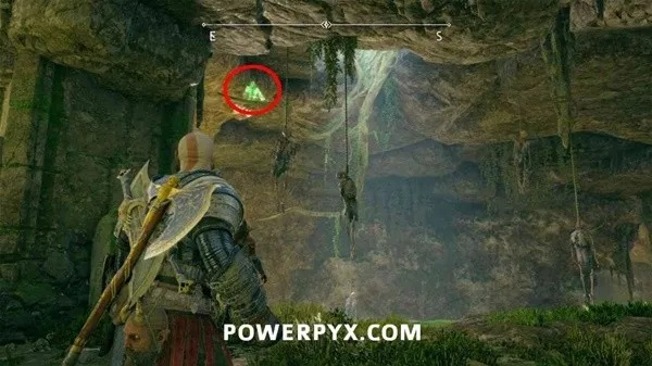 探寻诸神黄昏秘境，揭秘提尔神庙奥丁渡鸦藏匿之地