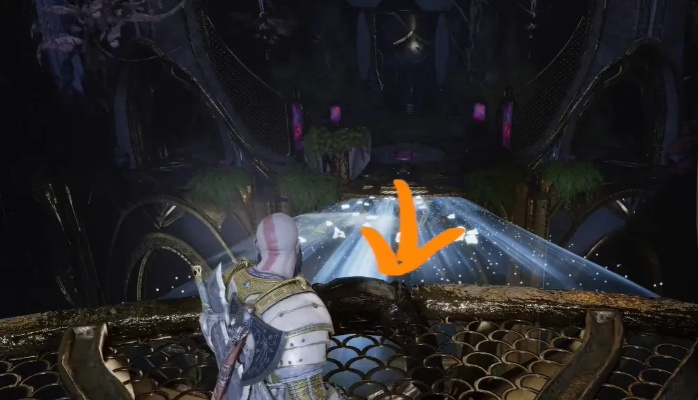 九界之湖奥丁渡鸦藏匿秘境，探寻诸神黄昏神秘线索