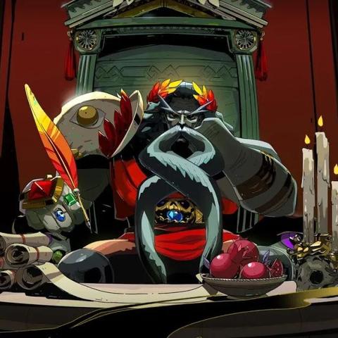 《战神5诸神黄昏》哈迪斯复仇宝藏揭秘：传奇宝箱位置大揭秘