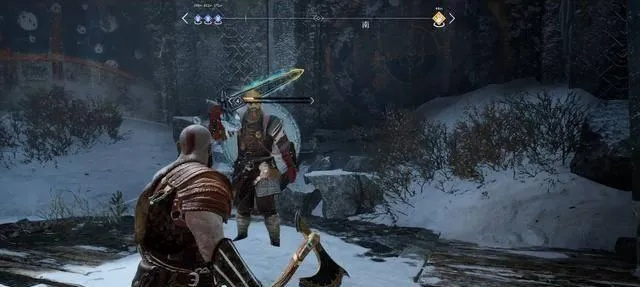 阿尔贝利希山谷奥丁渡鸦高效收集技巧解析