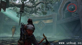 阿尔瑟约夫奥丁渡鸦藏匿揭秘，探寻诸神黄昏神秘设备