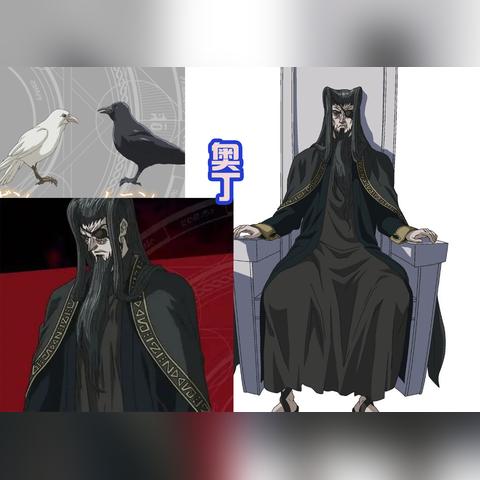 奥尔范格湿地探秘奥丁渡鸦藏匿之地