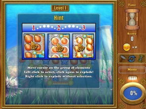 珍珠海冒险杂货铺攻略：深度解析宝藏寻宝技巧