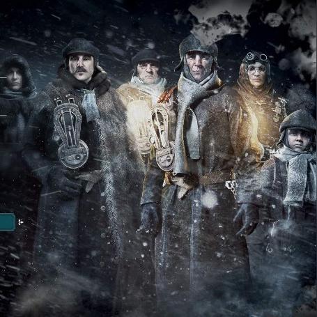 高效应对《冰汽时代2》后期人口膨胀策略解析