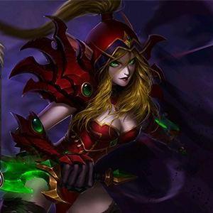 《炉石传说》国服回归盗贼免费卡组深度解析，灭绝策略新视角揭秘