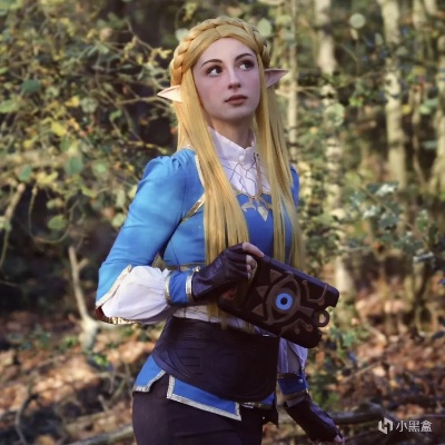 《塞尔达传说》真人电影开拍在即，明年4月上映引期待