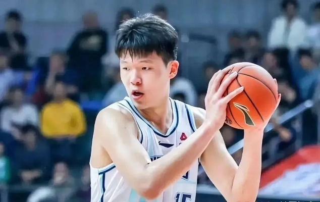 NBA震撼见证：杨瀚森亲历鸿沟之巨，深度解析！