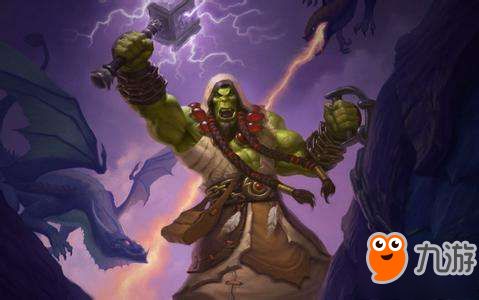 《炉石传说》大哥萨新攻略：深度解析构筑技巧与策略