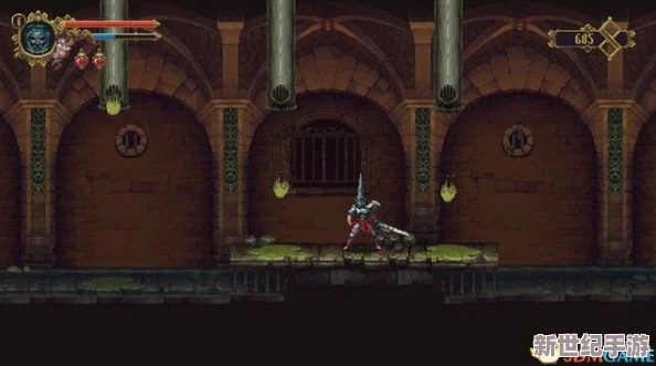 荆棘与勋冠活动攻略：深度解析5.0全关卡新策略