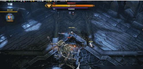 《命运方舟》月声暗影攻略：深度解析配装与高效输出技巧揭秘