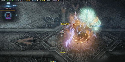 《命运方舟》暗影刻印输出攻略：饥渴暗影技巧解析与刻印推荐