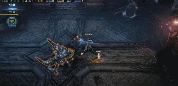 暗影双流派核心揭秘：探秘《命运方舟》新价值