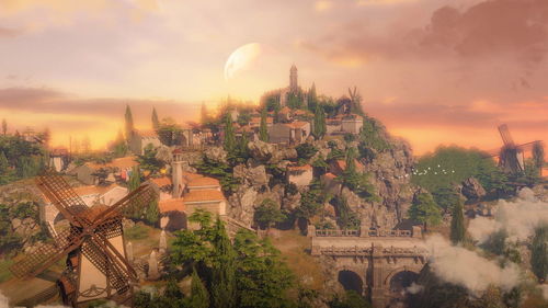 9月25日《命运方舟》全新活动，探险新篇章即将开启！