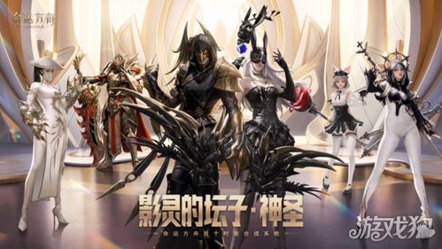 牛哥狂热阿易冷静，命运方舟新篇章揭秘智慧之旅