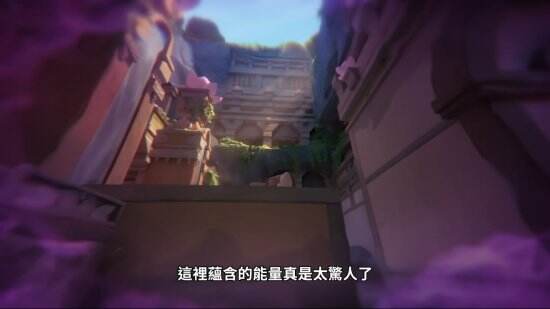 《无畏契约》咒缚双界套装揭秘：全新视觉盛宴抢先看