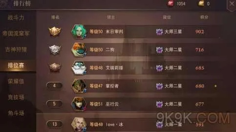 荆棘勋冠阵容攻略：打造5.0满奖励强队秘籍