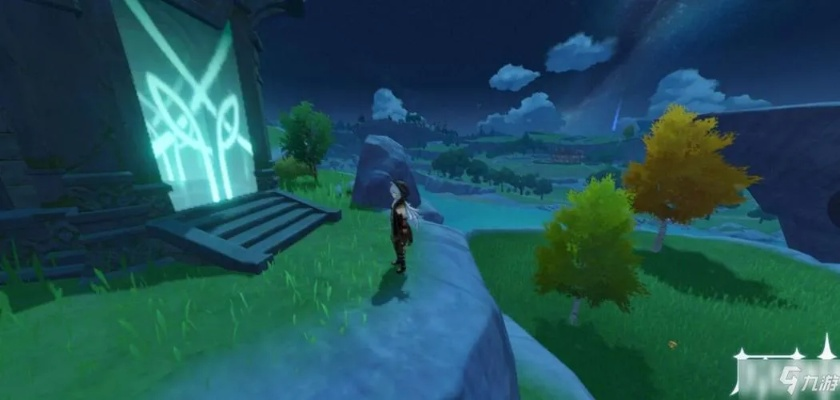 《原神》5.0全宝箱秘境探秘攻略，解锁华丽宝藏新篇章