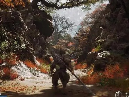 《黑神话悟空》精魄形态BUG深度解析，揭秘修复新策略