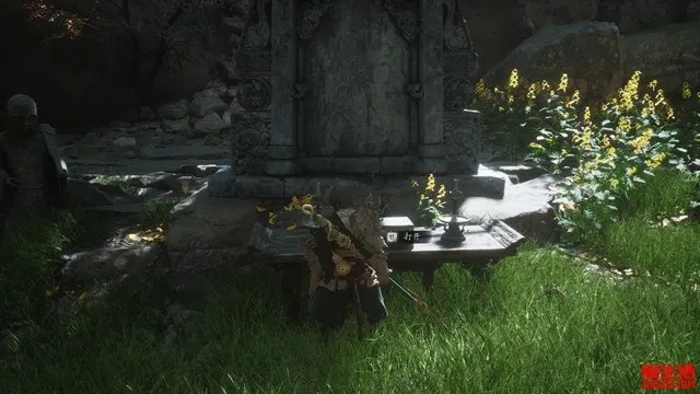 《黑神话悟空》速览：碎玉池至花间桥高效路线攻略解析