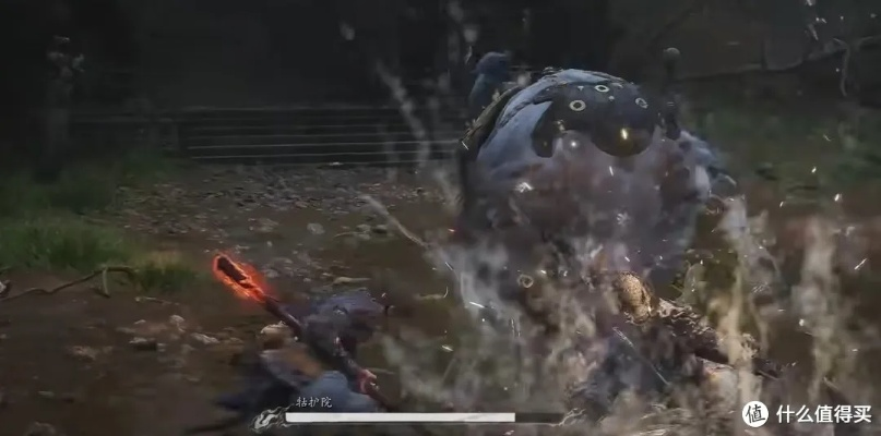 《黑神话悟空》速攻雷暴流攻略：高效输出秘籍大公开