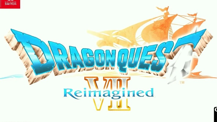 《勇者斗恶龙7》重制版2026年2月5日震撼发售，全平台同步开启奇幻冒险之旅