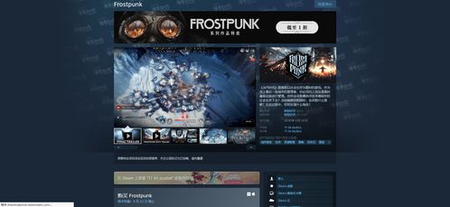 《冰汽时代2》版本攻略：揭秘性价比最高购买选择