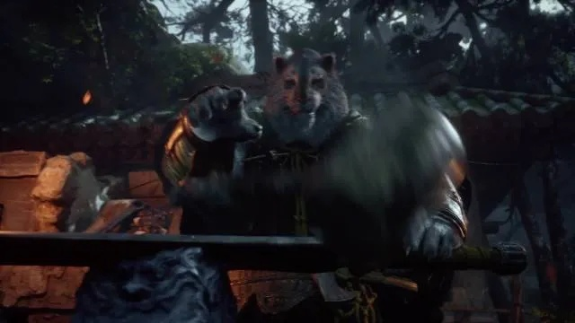 《黑神话悟空》戌狗丹讨秘籍：高效策略，多久讨丹最佳？