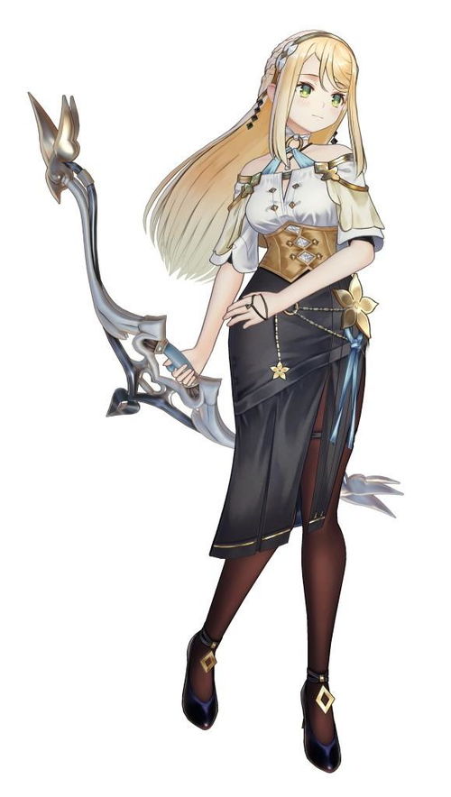 绝区零新角色伊德海莉，性感触手魅力爆表，绝色诱惑一触即发！